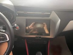 Chery Tiggo 3x 2022 PLUS 1.5L CVT Fashion Edition - ფოტო 5