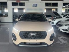 Chery Tiggo 3x 2022 PLUS 1.5L CVT Fashion Edition - ფოტო 6
