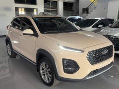 Chery Tiggo 3x 2022 PLUS 1.5L CVT Fashion Edition - ფოტო 7