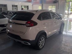 Chery Tiggo 3x 2022 PLUS 1.5L CVT Fashion Edition - ფოტო 9