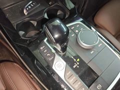 BMW X3 xDrive30i M Sport Night Package - ფოტო 10