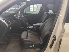 BMW X3 xDrive30i M Sport Night Package - ფოტო 11