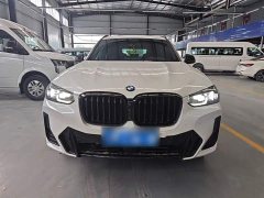 BMW X3 xDrive30i M Sport Night Package - ფოტო 3