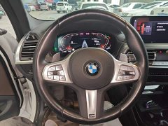 BMW X3 xDrive30i M Sport Night Package - ფოტო 7