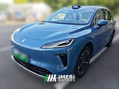 2025 SAIC Changan Uni-T H5 Extended Range Max - ავტომობილი ჩინეთიდან