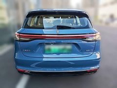 SAIC Changan Uni-T H5 Extended Range Max - ფოტო 10
