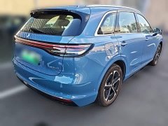 SAIC Changan Uni-T H5 Extended Range Max - ფოტო 12