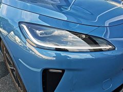 SAIC Changan Uni-T H5 Extended Range Max - ფოტო 13