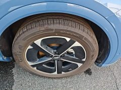 SAIC Changan Uni-T H5 Extended Range Max - ფოტო 14