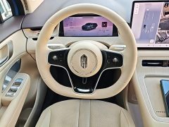 SAIC Changan Uni-T H5 Extended Range Max - ფოტო 17