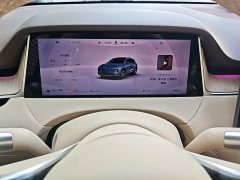 SAIC Changan Uni-T H5 Extended Range Max - ფოტო 18