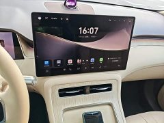 SAIC Changan Uni-T H5 Extended Range Max - ფოტო 20
