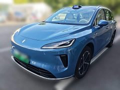 SAIC Changan Uni-T H5 Extended Range Max - ფოტო 3