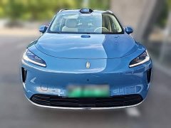 SAIC Changan Uni-T H5 Extended Range Max - ფოტო 5