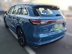 SAIC Changan Uni-T H5 Extended Range Max - ფოტო 9