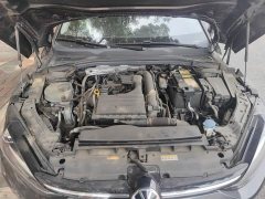 Volkswagen Lingdu L 280TSI DSG Dazzling Red Edition - ფოტო 11