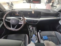 Volkswagen Lingdu L 280TSI DSG Dazzling Red Edition - ფოტო 13