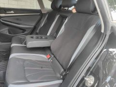 Volkswagen Lingdu L 280TSI DSG Dazzling Red Edition - ფოტო 15