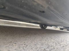Volkswagen Lingdu L 280TSI DSG Dazzling Red Edition - ფოტო 19