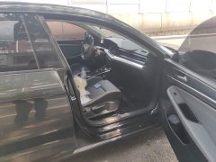 Volkswagen Lingdu L 280TSI DSG Dazzling Red Edition - ფოტო 20