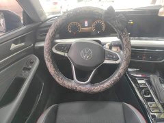 Volkswagen Lingdu L 280TSI DSG Dazzling Red Edition - ფოტო 3