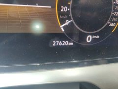 Volkswagen Lingdu L 280TSI DSG Dazzling Red Edition - ფოტო 5