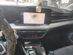 Volkswagen Lingdu L 280TSI DSG Dazzling Red Edition - ფოტო 6