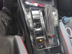Volkswagen Lingdu L 280TSI DSG Dazzling Red Edition - ფოტო 7