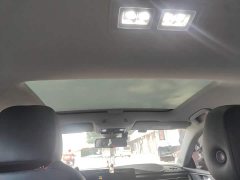 Volkswagen Lingdu L 280TSI DSG Dazzling Red Edition - ფოტო 9