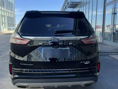 Ford Edge PLUS EcoBoost 245 FWD Premium 7-Seater - ფოტო 10