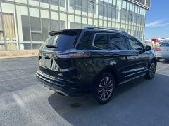 Ford Edge PLUS EcoBoost 245 FWD Premium 7-Seater - ფოტო 11