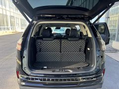 Ford Edge PLUS EcoBoost 245 FWD Premium 7-Seater - ფოტო 13