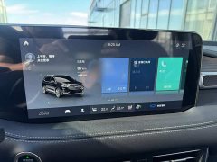 Ford Edge PLUS EcoBoost 245 FWD Premium 7-Seater - ფოტო 15