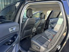 Ford Edge PLUS EcoBoost 245 FWD Premium 7-Seater - ფოტო 17