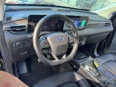 Ford Edge PLUS EcoBoost 245 FWD Premium 7-Seater - ფოტო 18