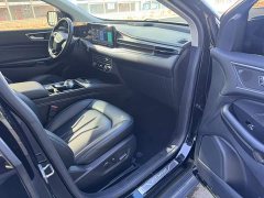 Ford Edge PLUS EcoBoost 245 FWD Premium 7-Seater - ფოტო 19