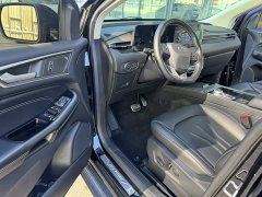Ford Edge PLUS EcoBoost 245 FWD Premium 7-Seater - ფოტო 2