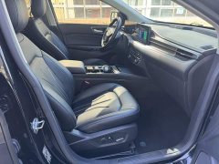 Ford Edge PLUS EcoBoost 245 FWD Premium 7-Seater - ფოტო 20