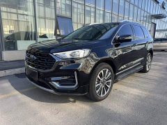 Ford Edge PLUS EcoBoost 245 FWD Premium 7-Seater - ფოტო 3