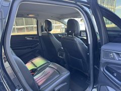 Ford Edge PLUS EcoBoost 245 FWD Premium 7-Seater - ფოტო 5