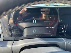 Ford Edge PLUS EcoBoost 245 FWD Premium 7-Seater - ფოტო 6