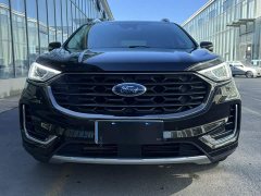 Ford Edge PLUS EcoBoost 245 FWD Premium 7-Seater - ფოტო 7