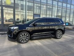 Ford Edge PLUS EcoBoost 245 FWD Premium 7-Seater - ფოტო 8