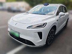 SAIC Changan Uni-T H5 Extended Range Max - ფოტო 1