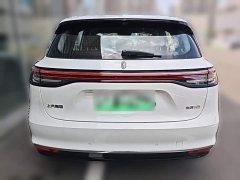 SAIC Changan Uni-T H5 Extended Range Max - ფოტო 10
