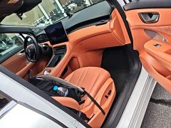 SAIC Changan Uni-T H5 Extended Range Max - ფოტო 11