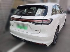 SAIC Changan Uni-T H5 Extended Range Max - ფოტო 12