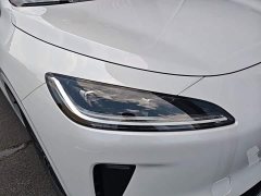 SAIC Changan Uni-T H5 Extended Range Max - ფოტო 13