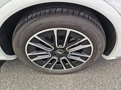 SAIC Changan Uni-T H5 Extended Range Max - ფოტო 14