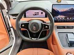 SAIC Changan Uni-T H5 Extended Range Max - ფოტო 17